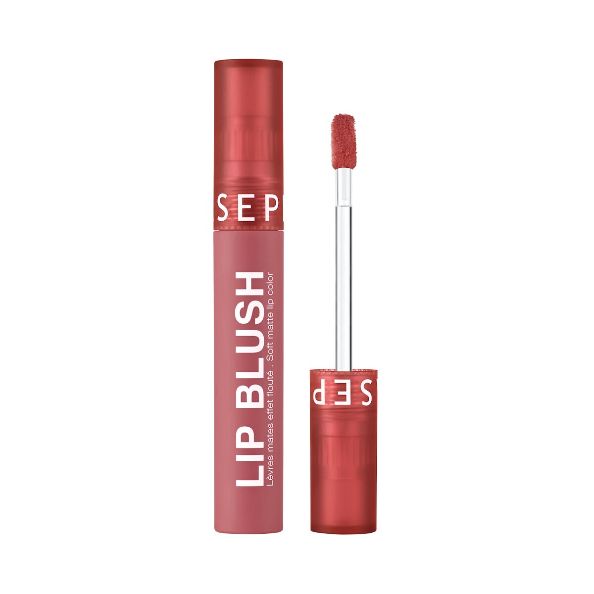 Lip Blush Blotted Matte Lipstick (Labial)